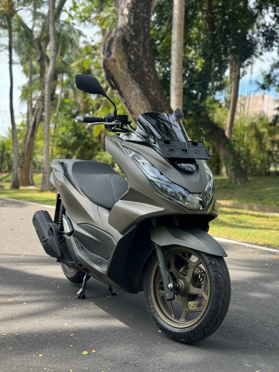 Honda PCX 160