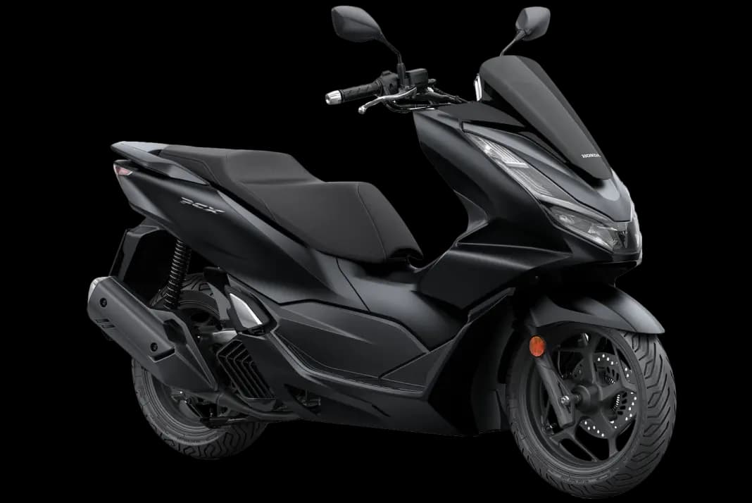 Honda PCX 160