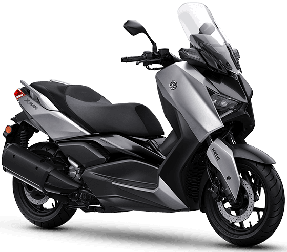 Yamaha XMAX 250