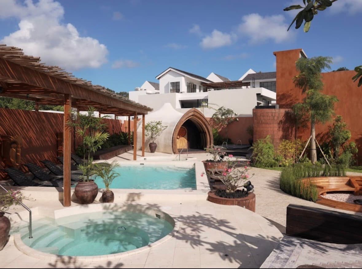 ATMOS - Sauna & Recovery