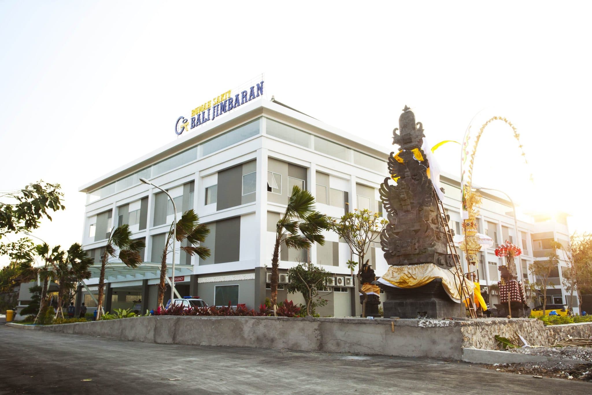 General Hospital Jimbaran