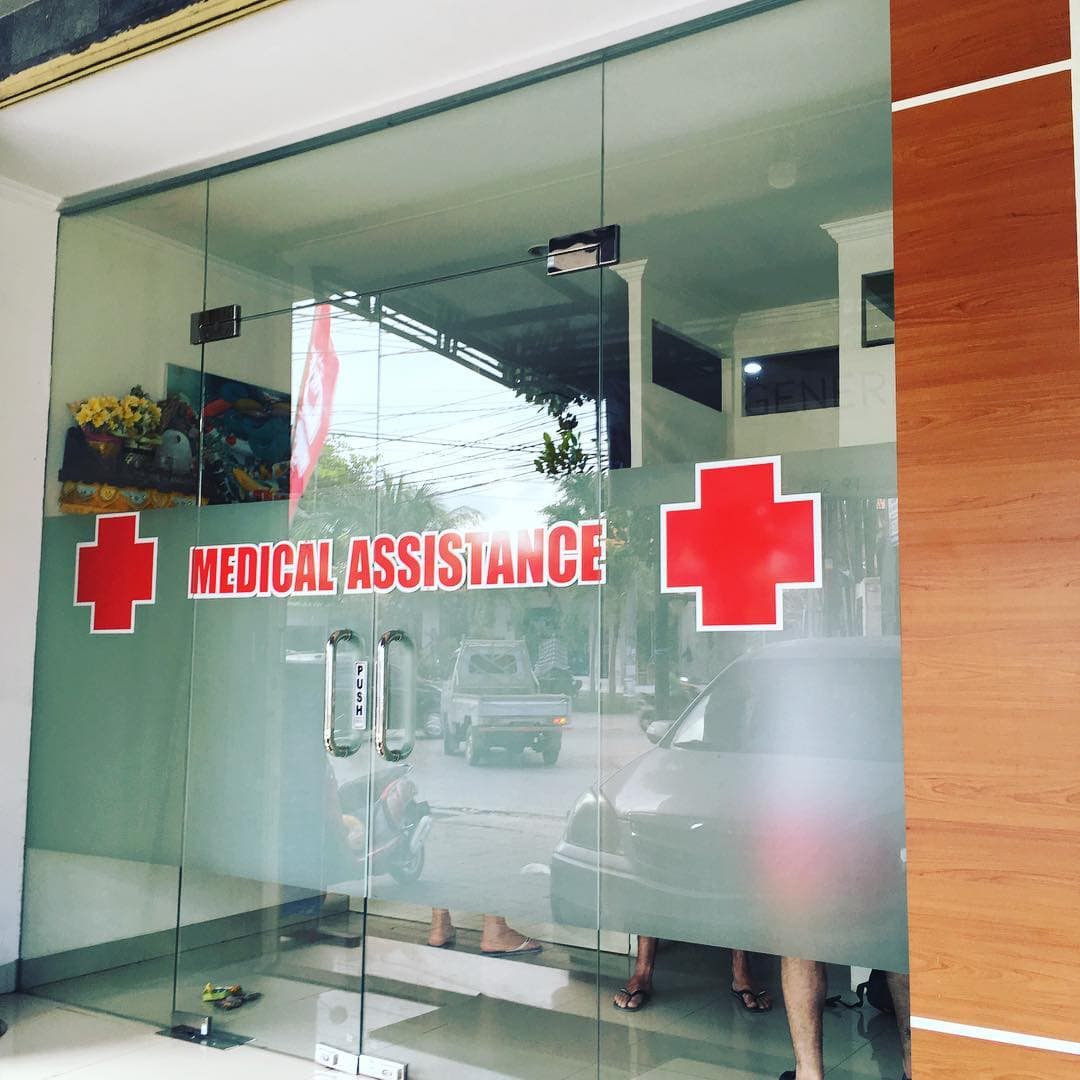 Uluwatu Medical Care