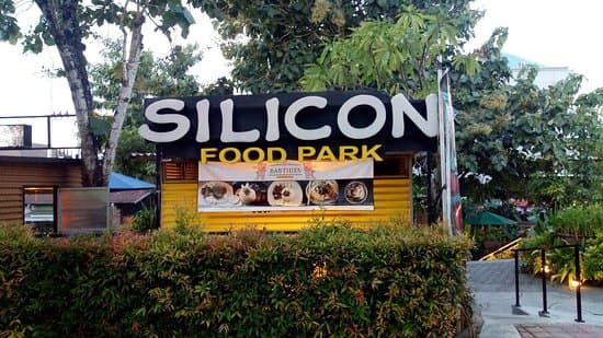 Food Park Silicon