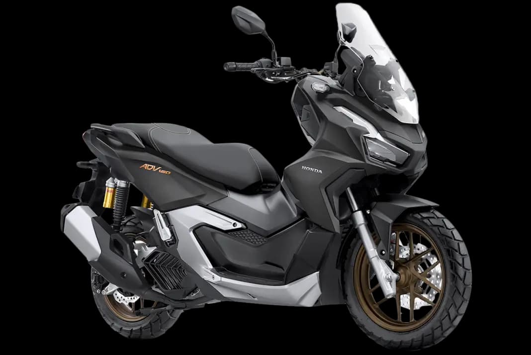 Honda ADV 160